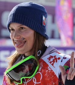 Самкова Ева